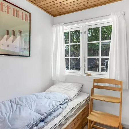 Bjaelken Feriehus