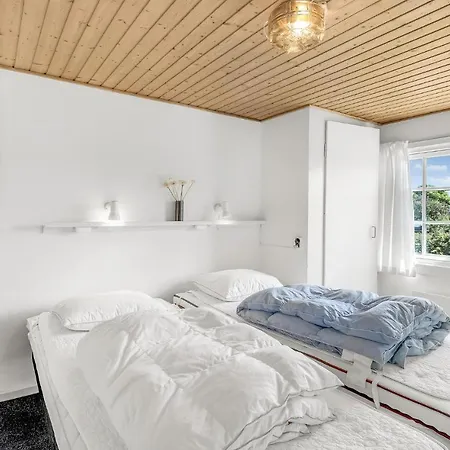Feriehus Bjaelken *