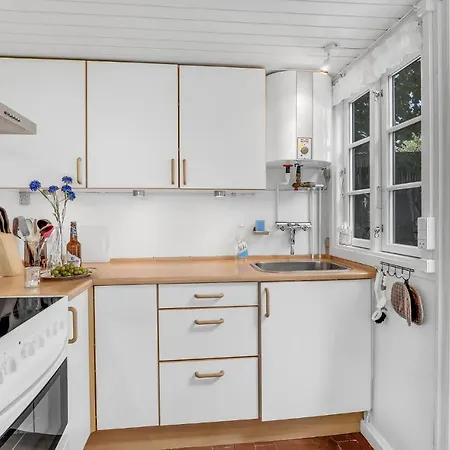 Feriehus Bjaelken