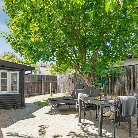 Ferienhaus Bjaelken *